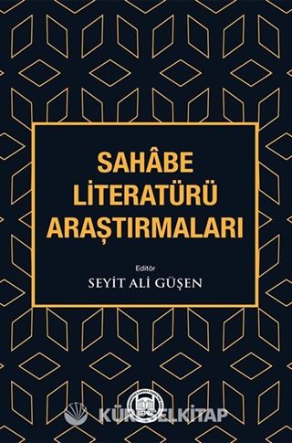 Sahabe Literatürü Araştırmaları