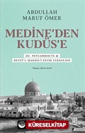 Medine'den Kudüs'e