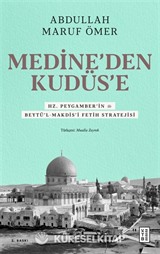 Medine'den Kudüs'e