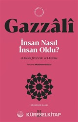 İnsan Nasıl İnsan Oldu?