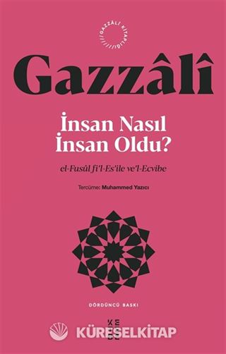 İnsan Nasıl İnsan Oldu?