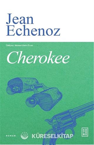 Cherokee