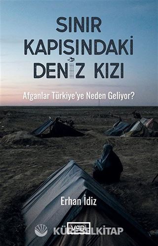 Sınır Kapısındaki Deniz Kızı