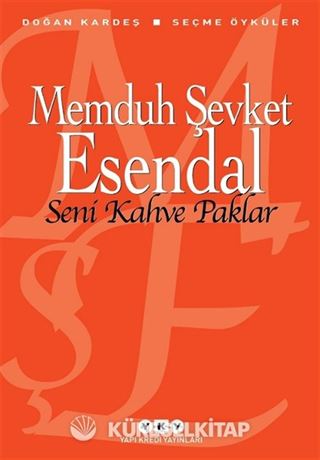 Seni Kahve Paklar