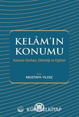 Kelam'ın Konumu