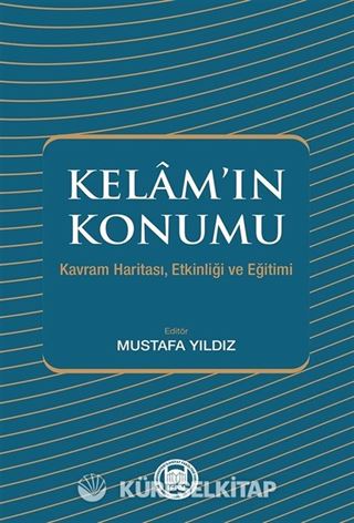 Kelam'ın Konumu