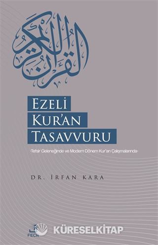 Ezeli Kur'an Tasavvuru