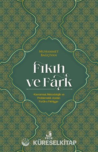 Fıkıh ve Fark