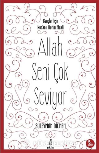Allah Seni Çok Seviyor