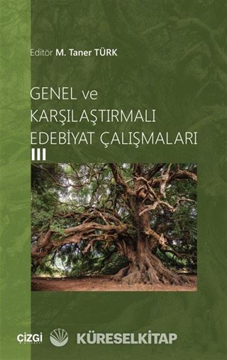 Genel ve Karşılaştırmalı Edebiyat Çalışmaları 3