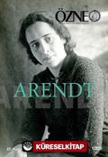 Özne 37. Kitap Arendt