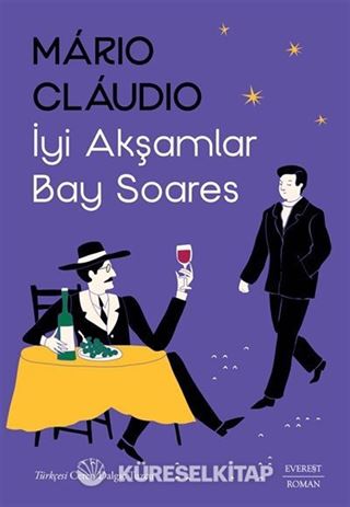 İyi Akşamlar Bay Soares