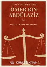 Islah ve Tecdid Önderi Ömer B. Abdülaziz