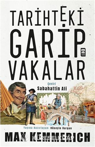 Tarihteki Garip Vakalar