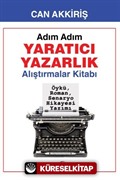 Adım Adım Yaratıcı Yazarlık