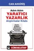 Adım Adım Yaratıcı Yazarlık