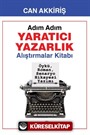 Adım Adım Yaratıcı Yazarlık