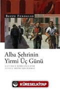 Alba Şehrinin Yirmi Üç Günü