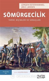 Sömürgecilik