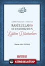 Rasulullah Efendimiz'den Eğitim Düsturları