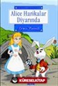 Alice Harikalar Diyarında