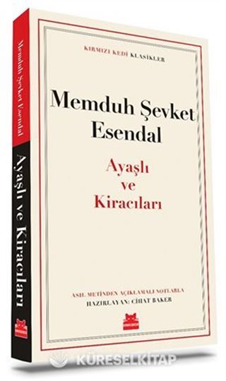 Ayaşlı ve Kiracıları