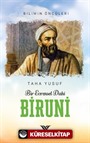 Bir Evrensel Dahi Biruni