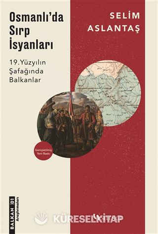 Osmanlı'da Sırp İsyanları