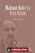 Mahmut Balcı'ya Vefa Kitabı