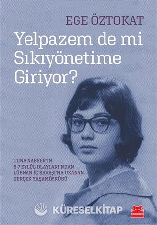 Yelpazem de mi Sıkıyönetime Giriyor?