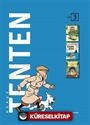 Tenten'in Maceraları 3 (Ciltli) (Üç Kitap Birarada)