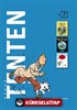 Tenten'in Maceraları 7 (Ciltli) (Üç Kitap Birarada)