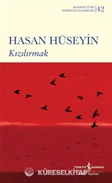 Kızılırmak (Karton Kapak)