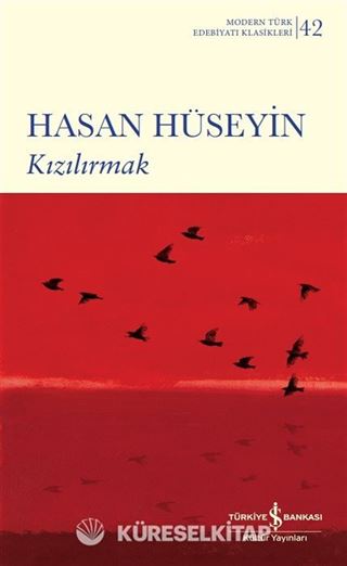 Kızılırmak (Ciltli)