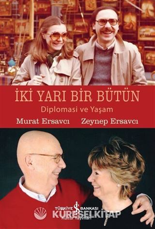 İki Yarı Bir Bütün