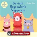 Sevimli Hayvanlarla Sayıyorum / İlk Sayma Kitabım