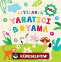 Sayılarla Yaratıcı Boyama / Doğa