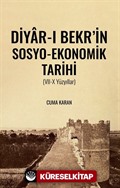 Diyar-ı Bekr'in Sosyo-Ekonomik Tarihi (VII-X Yüzyıllar)