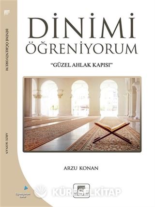 Dinimi Öğreniyorum