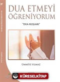 Dua Etmeyi Öğreniyorum