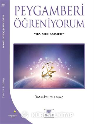 Peygamberi Öğreniyorum