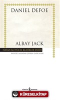 Albay Jack (Ciltli)