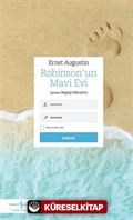 Robinson'un Mavi Evi