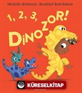 1, 2, 3, Dinozor !