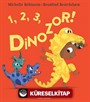 1, 2, 3, Dinozor !