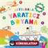 Sayılarla Yaratıcı Boyama - Çevre