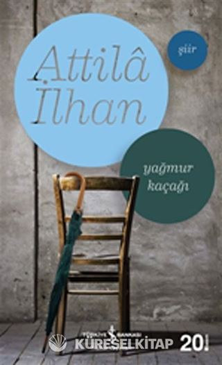Yağmur Kaçağı