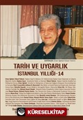 Tarih ve Uygarlık İstanbul Yıllığı: 14/Tarih, Toplum ve Toplumsal Değişme