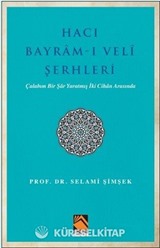 Hacı Bayram-ı Veli Şerhleri