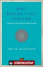 Hacı Bayram-ı Veli Şerhleri